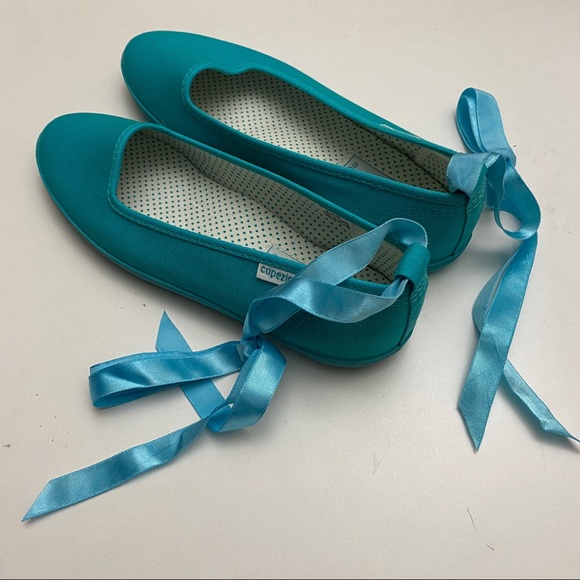 Women’s Ballerina Espadrilles - Picture 2 of 9